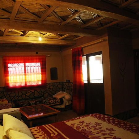 Bed and Breakfast La Kasbah De Dades Boumalne Camera foto