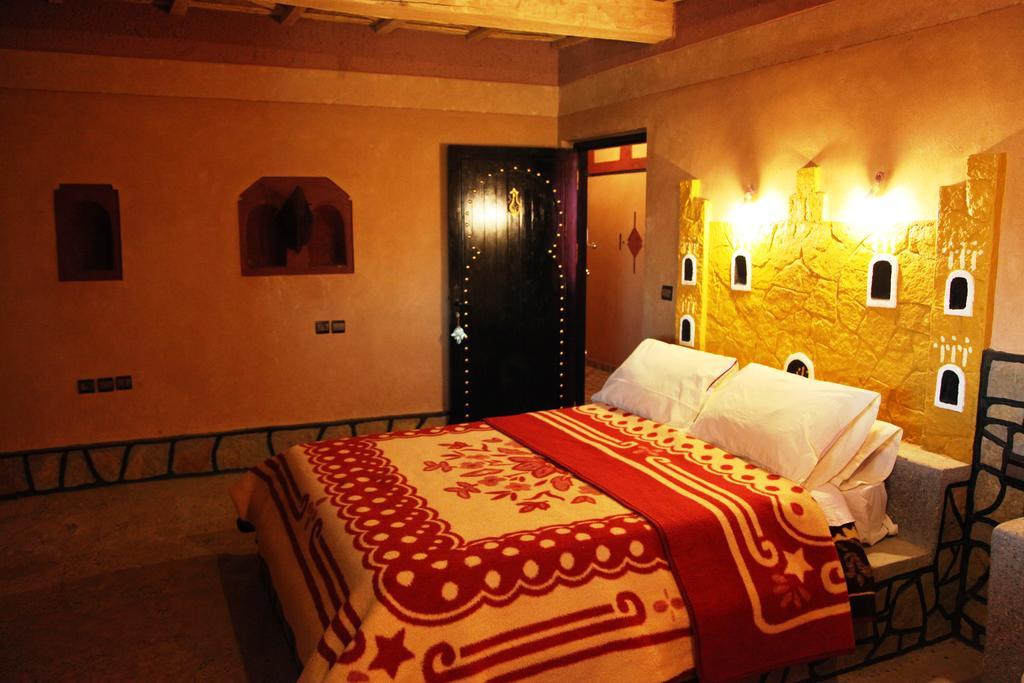 Bed and Breakfast La Kasbah De Dades Boumalne Camera foto