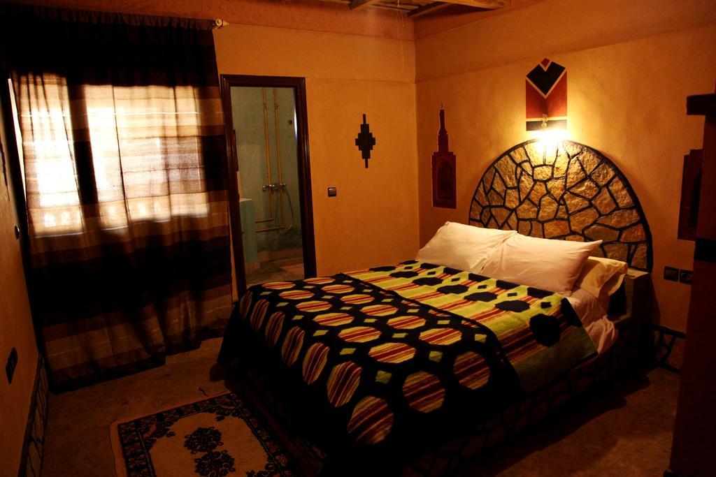 Bed and Breakfast La Kasbah De Dades Boumalne Camera foto